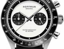 Hoffman Man watch 40Race