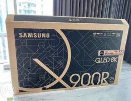 تلفزيون سامسونج QN98Q900R QLED الجديد مقاس...