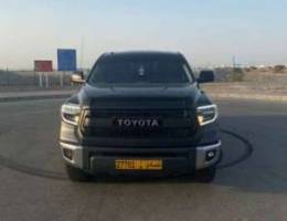 تندرا 2015 TRD 5.7