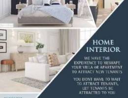 Interior designers for residential and com...