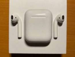 Apple AirPods