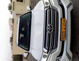 Land cruiser VXE 5.7