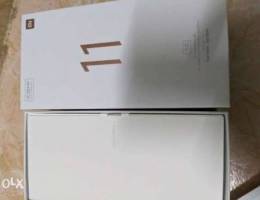 Xiaomi Mi 11 for sell or exchange للبيع او...