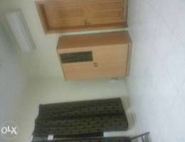 Room for single bachlor rent 95