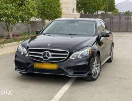 مرسيدس بنز E350 2014 رقم1