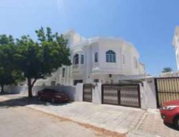 Premium villa for rent in Al-Ghurba