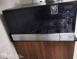 Samsung Microwave for sale a