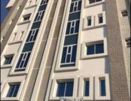 Deluxe apartment for rent in Al Khuwair (4...