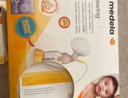 medela breast pump