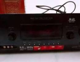 Sony Amplifier