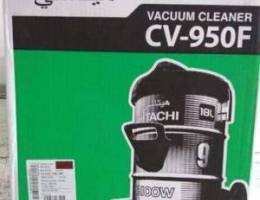 2 times used Hitachi vaccum cleaner 2100 w...