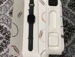 ساعة آبل الجيل الخامس للبيع Apple watch