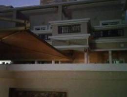 Al Hail North Quality Villa 4 Bedroom Hall...