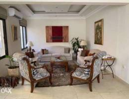 Two storey Villa for sale in Al Ghubrah No...