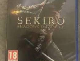 Sekiro