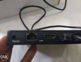 Star x receiver for sale