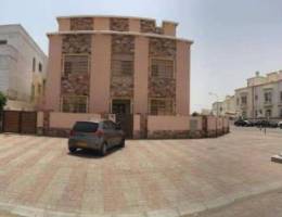 6bhk villa for rent inal mwaleh north with...