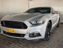 Ford Mustang 5.0 V8