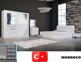 Turkey bed room set