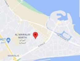 Flat for rent in Al mawlh