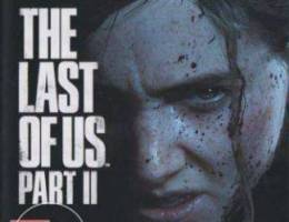 مطلوب the last of us part 2