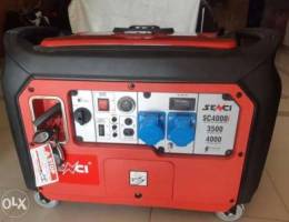 SENCI SC4000I generter مولد كهرباء