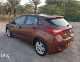 Hyundai, i30, 2014, Roof Opening