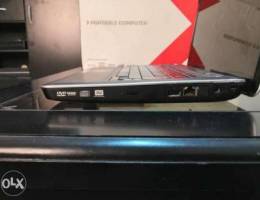 Toshiba satellite U500-10N