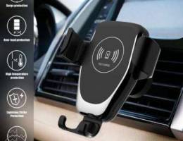 Car wireless mobile charger 10W (min 100 p...