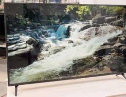 تلفزيون LG GX 65 بوصة 4K ذكي OLED مع AI Th...