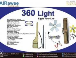 360 Light