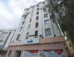 *2BHK Furnished Apartment FOR RENT Ghubrah...