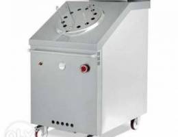 Gas Tandoori Oven