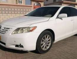 toyota camry 2009