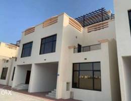 (Al-Khod) 6Bhk villas for rent/ brand new ...