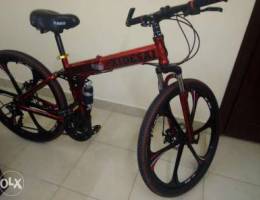 Bycycle xidesai 26 size for sale