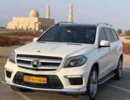 مرسديس GL 500 V8 وكاله زواوي سرفيس زواوي 2...