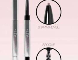 HUDA BEAUTY bombbrows eyebrow pencil