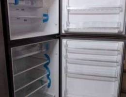 Double door Frost free refrigerator jumbo ...