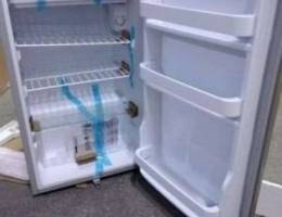 160 Litres capacity single door Refrigerat...