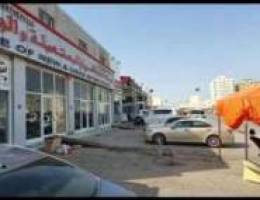 Shop for Rent Mabella Sanaya Nearly by She...