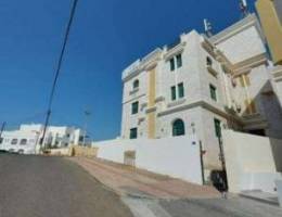 2BHK Flat FOR RENT in Qurum Al Wafa Buildi...