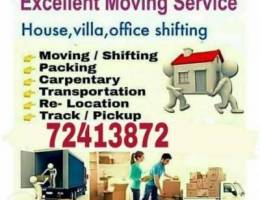 house" shfting furniture transport j g z j