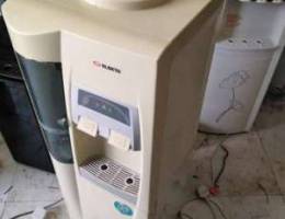 Elekta water cooler is good condition