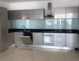 3+1 bed apartment for rent in Salam Garden...