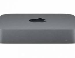 Mac Mini 2018