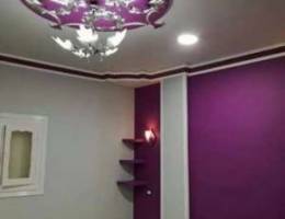 Gypsum board and painting workers availabl...