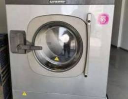 GIRBAU RMS628 Full autocratic 28 kg washin...