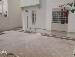 3BHK villa for rent in al hail south arjan...