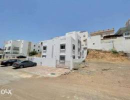 1 BR Penthouse Flat in Qurum 29 with Roof ...